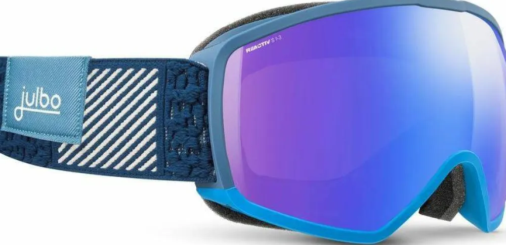 Online Hit Reactiv 1-3 High Contrast Skidor|Snowboard