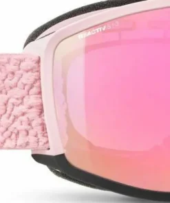 New Hit Reactiv 1-3 High Contrast Snowboarding|Glasögon & Kikare