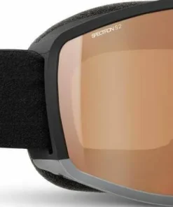 Julbo Hit Spectron 2 Black / Gray