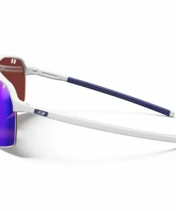 Julbo Intensity Spectron HD 3 White/Blue Spectron Hd 3 Outlet