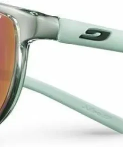 Julbo Kids' Idol Spectron 3 Shiny Translucent Mint / Mint Discount