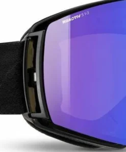 Julbo Launcher Black Clearance