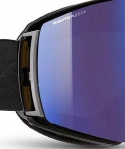 Julbo Launcher Black Discount