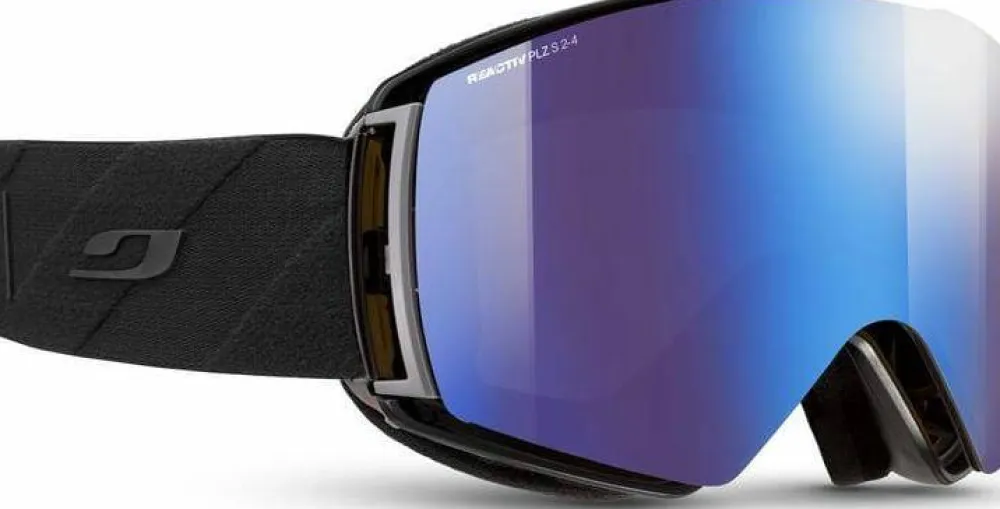 Julbo Launcher Black Discount