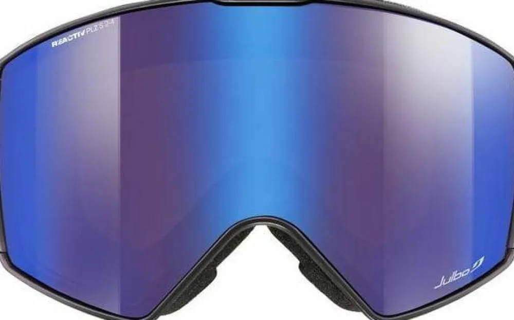 Julbo Launcher Black Discount