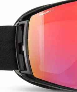 Julbo Launcher Black/green