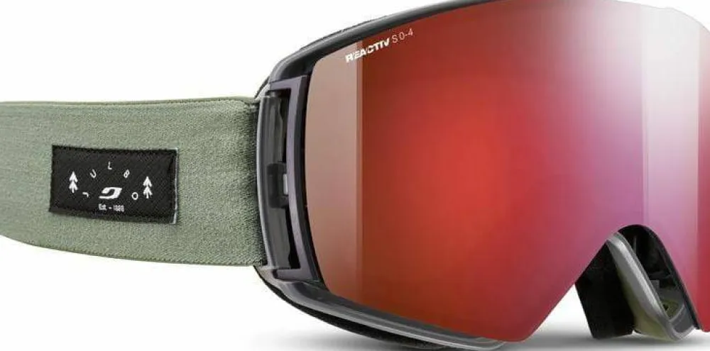 Julbo Launcher Green Discount