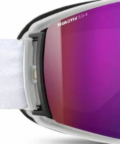 New Launcher Reactiv 0-4 High Contrast Glasögon & Kikare|Snowboard