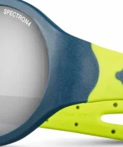 Julbo Loop M Spectron 4 Baby Matt Blue/Sky Blue