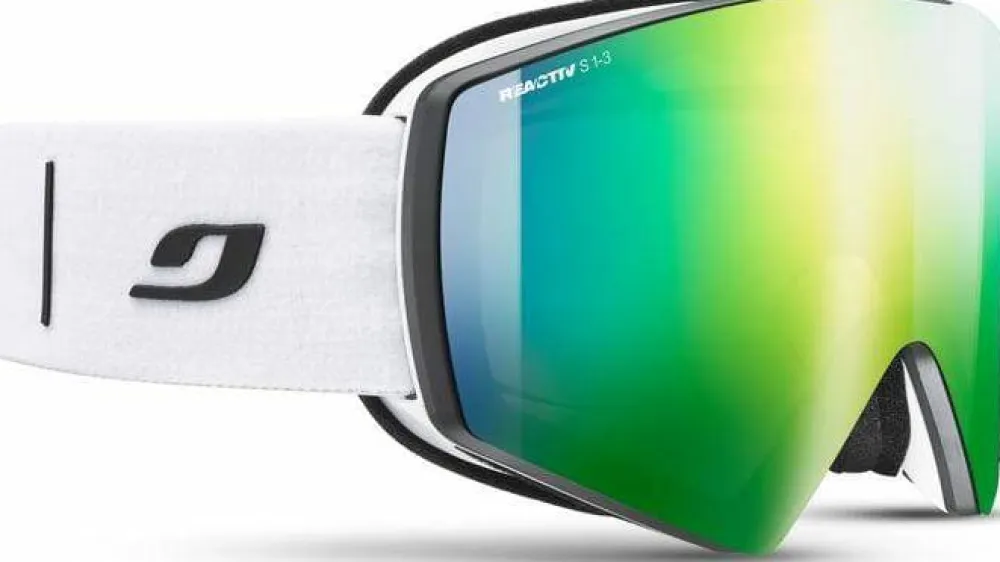 Julbo Razor Edge White Discount