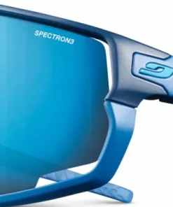 Julbo Rush Spectron 3 Matt Black/Red Outlet