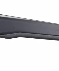 Discount Shield M Reactiv 2-4 Polarized Matt Black/Orange Skidåkning