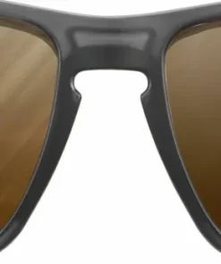 Julbo Shield M Reactiv 2-4 Polarized Matt Black/Orange