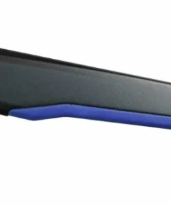 Julbo Shield M Reactiv 2-4 Polarized Black Translu/Blue/White Reactiv 0-4 Hc Outlet