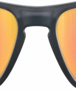 Online Shield M Spectron 3 Matt Translucent Gray/Pink Glasögon & Kikare