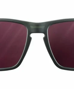 Julbo Shield Reactiv 2-4 Black Translu/Blue/White Black Translu/Blue/White Reactiv 0-4 Hc Outlet
