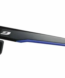 Julbo Shield Reactiv 2-4 Black Translu/Blue/White Black Translu/Blue/White Reactiv 0-4 Hc Outlet