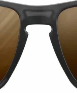 Julbo Shield Reactiv Matt Translucent Black/Orange Black / Orange REACTIV 2-4 Polarized Best