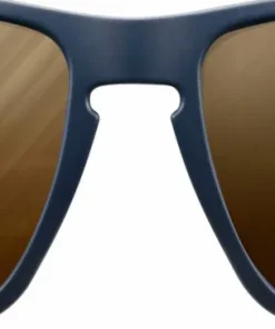 Julbo Shield Reactiv Matt Dark Blue/Orange blue/blue/orange Best