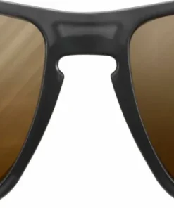 Online Shield Reactiv Matt Translucent Black/Orange Cykling