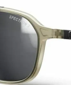 Julbo Slack Cover Spectron 3 Shiny Translucent Beige / Black