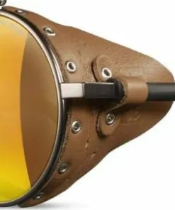 Julbo Vermont Classic Spectron 3 Brown brass/brown Best