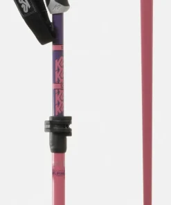 K2 Sports Freeride Flipjaw Purple