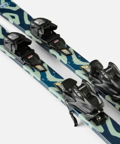 K2 Sports Indy Fdt 4.5 Set Nocolour