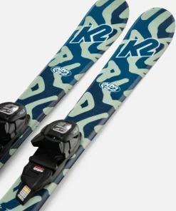 K2 Sports Indy Fdt 4.5 Set Nocolour