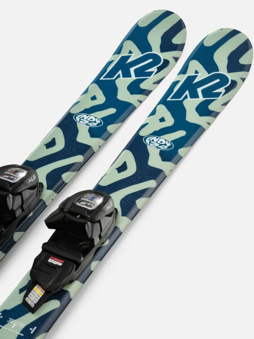 K2 Sports Indy Fdt 4.5 Set Nocolour