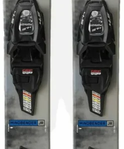Discount Juniors' Mindbender - Fdt 7.0 Set Barn Barnens Utrustning