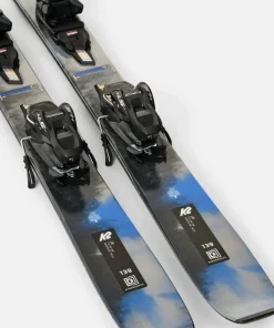 K2 Sports Juniors' Mindbender - Fdt 4.5 Set No Colour
