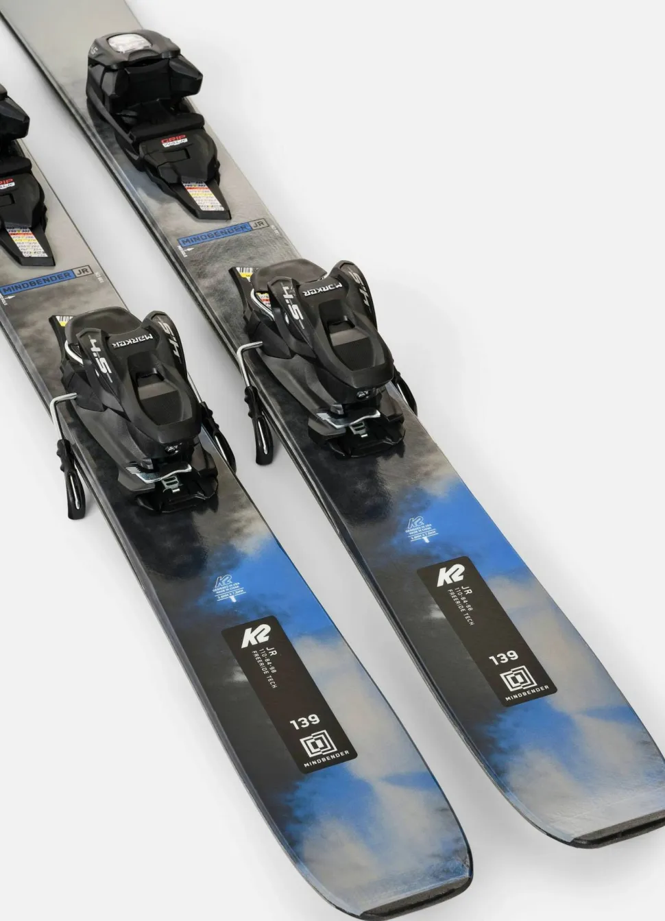 K2 Sports Juniors' Mindbender - Fdt 4.5 Set No Colour