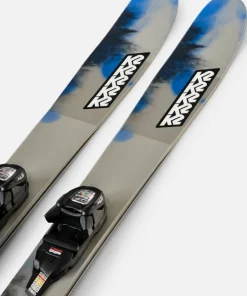 K2 Sports Juniors' Mindbender - Fdt 4.5 Set No Colour