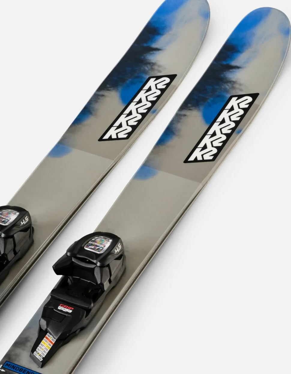 K2 Sports Juniors' Mindbender - Fdt 4.5 Set No Colour