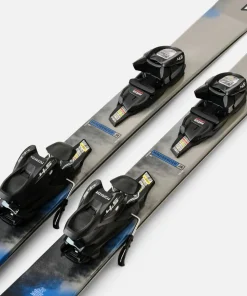 K2 Sports Juniors' Mindbender - Fdt 4.5 Set No Colour