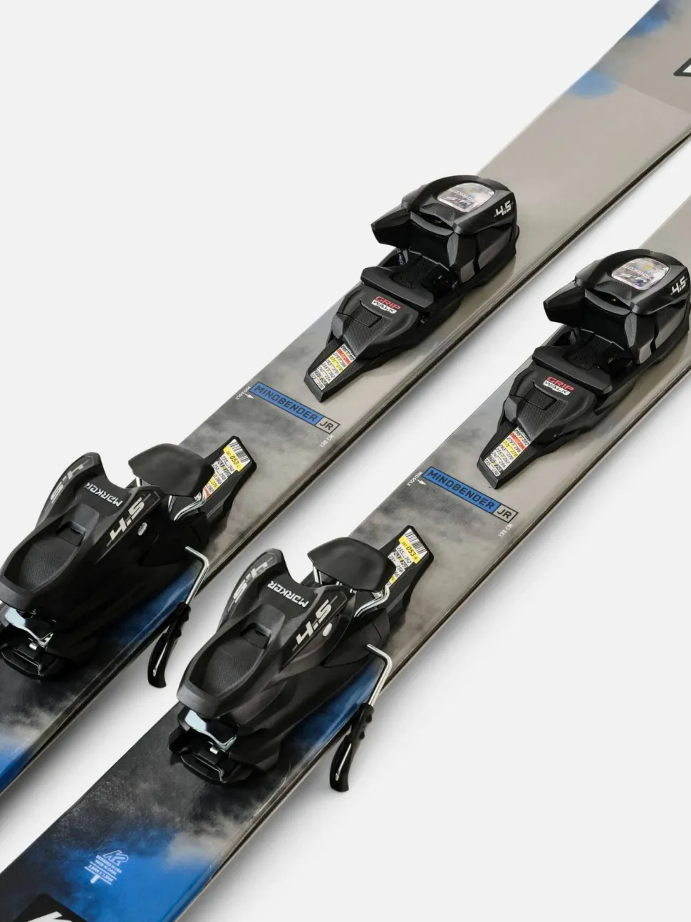 K2 Sports Juniors' Mindbender - Fdt 4.5 Set No Colour