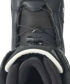 K2 Sports Juniors' You+H Boots Black