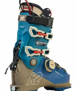 Sale Men's Mindbender 120 Boa Pjäxor Herr