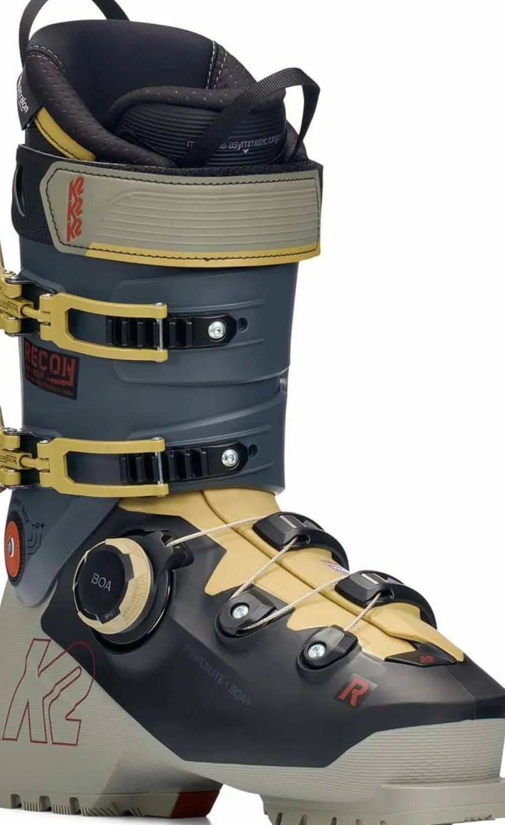 Online Men's Recon 110 Boa Skidor|Skidåkning