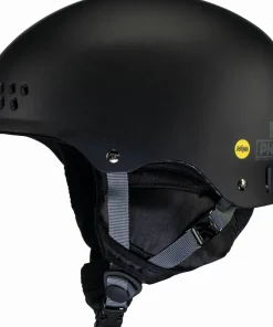 K2 Sports Phase Mips Helmet Black Sale