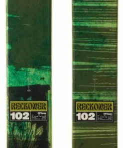 K2 Sports Reckoner 102 No Colour