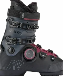 Hot Women's BFC 95 Boa Skidor
