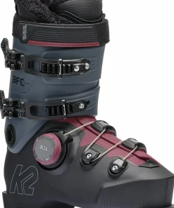 Hot Women's BFC 95 Boa Skidor