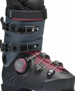 K2 Sports Women's BFC 95 Boa NoColour