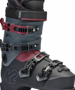 Women's BFC 95 Ski Boots Skidåkning
