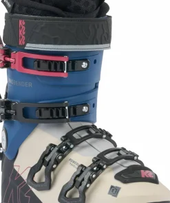 K2 Sports Women's Mindbender 95 Mv Nocolour