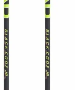 4Kaad Black Code X Junior Black/Yellow Online