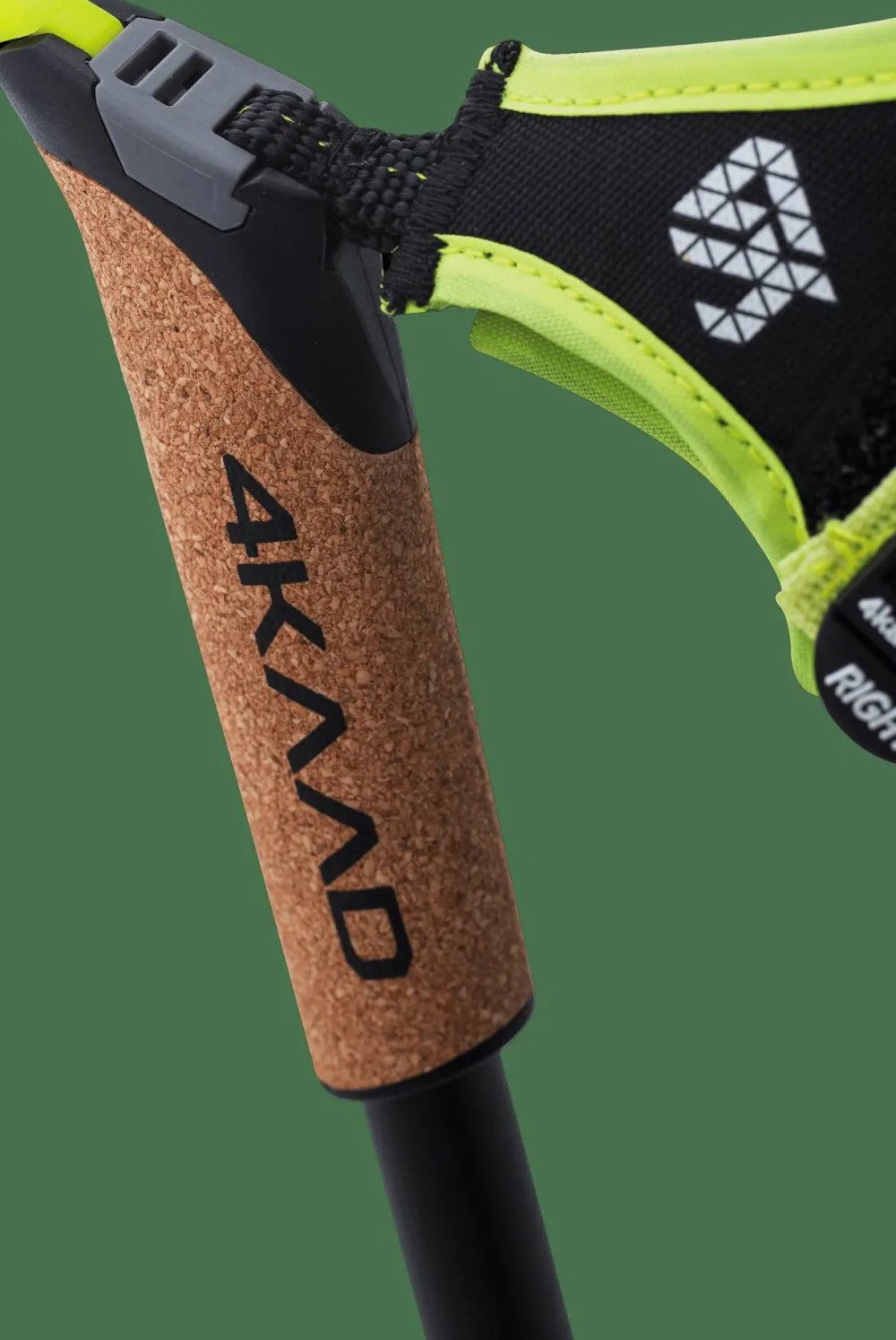 Clearance Code 8 Rullskidåkning