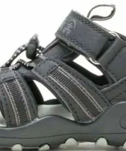 Kamik Kids' Crab Black Outlet